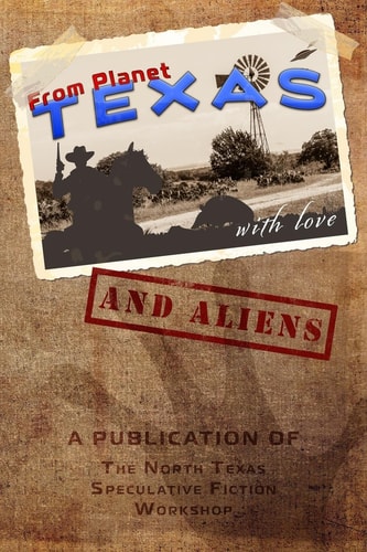 From Planet Texas, With Love and Aliens