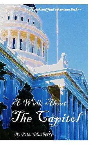 A Walk about the Capitol