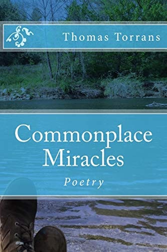 Commonplace Miracles Poetry