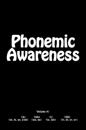 Phonemic Awareness Beginning Readers