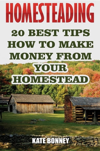 Homesteading 20 Best Tips How To Make Money From Your Homestead