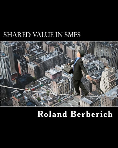 Shared Value in SMEs Evidence from Europe