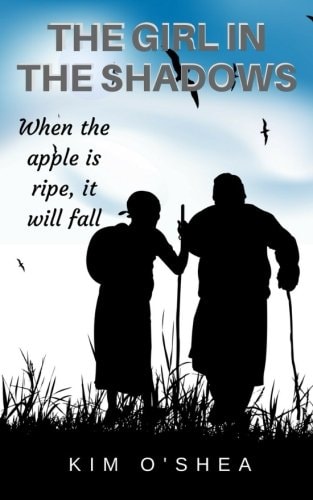The Girl in the Shadows Part 3 When the Apple Is Ripe, It Will Fall