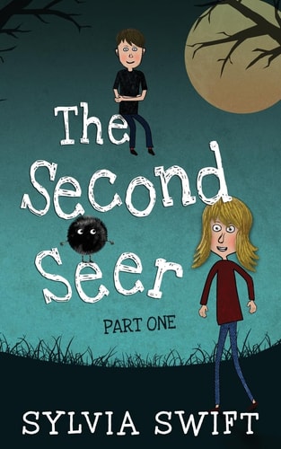The Second Seer Part One