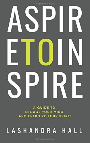 Aspire to Inspire