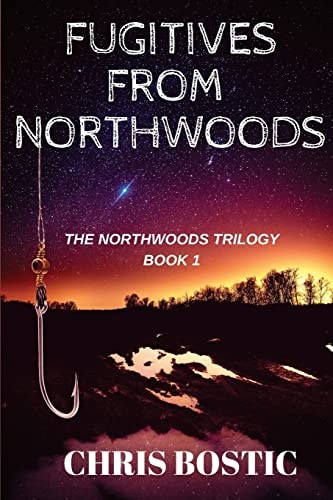 Fugitives from Northwoods