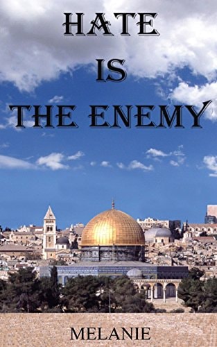Hate Is The Enemy