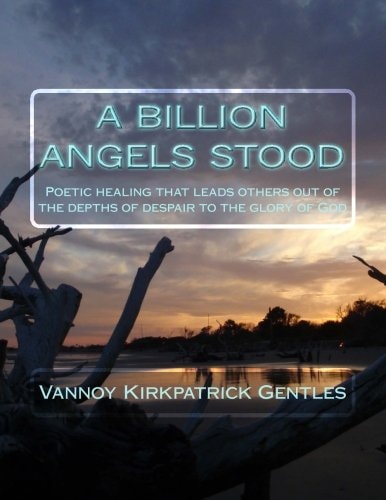 A Billion Angels Stood Words To Lead You From Depression to Glory