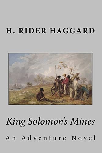 King Solomon's Mines
