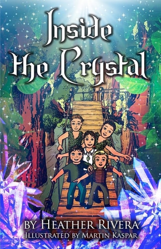 Inside the Crystal