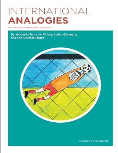 International Analogies By Students Living in China, India, Germany and the United States