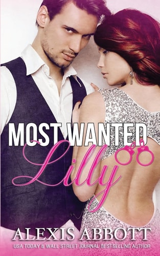 Most Wanted Lilly