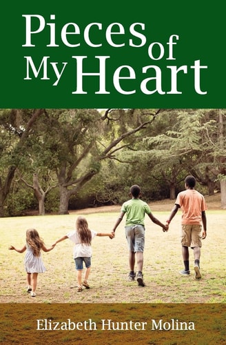 Pieces of My Heart