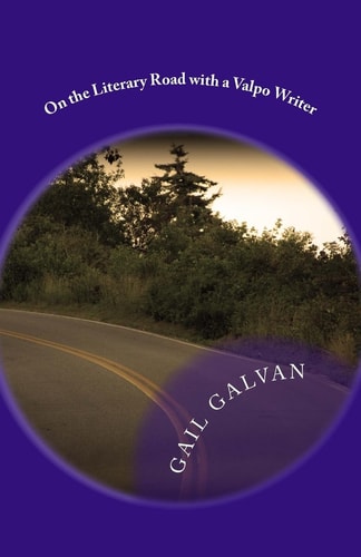 On the Literary Road with a Valpo Writer