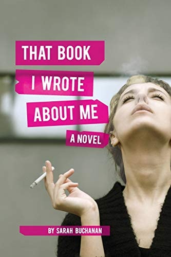 That Book I Wrote about Me