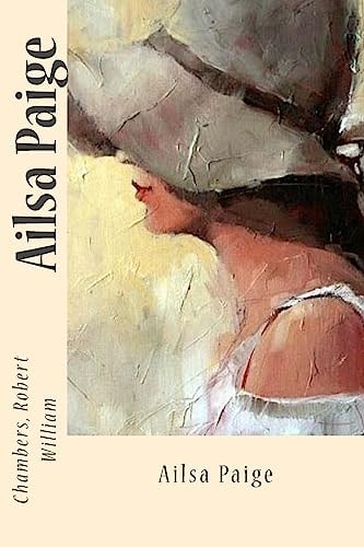 Ailsa Paige