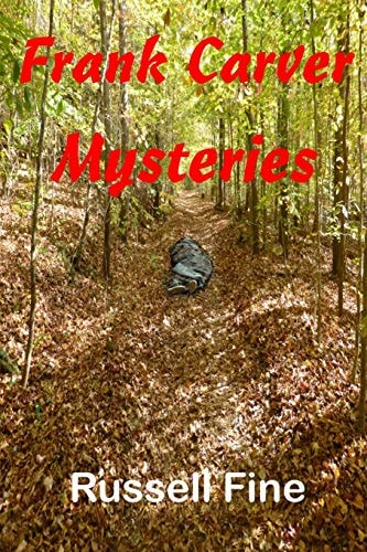 Frank Carver Mysteries