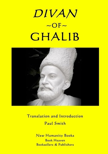 Divan of Ghalib