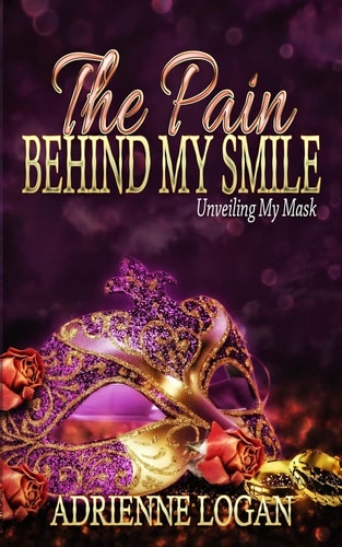The Pain Behind My Smile Unveiling My Mask