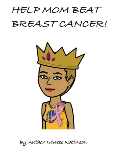 Help Mom Beat Breast Cancer