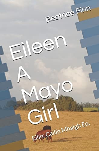 EILEEN A MAYO GIRL Eilin