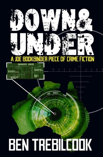 Down and Under