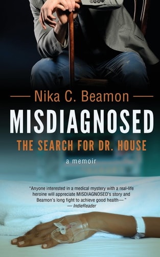 Misdiagnosed The Search for Dr. House