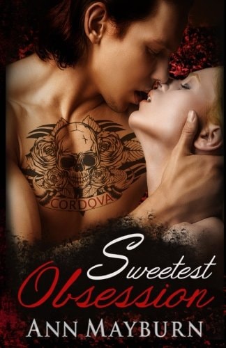 Sweetest Obsession