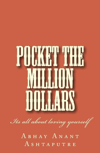 Pocket The Million Dollars Its All about Loving Yourself