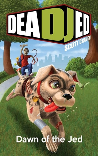 Dead Jed 2 Dawn of the Jed