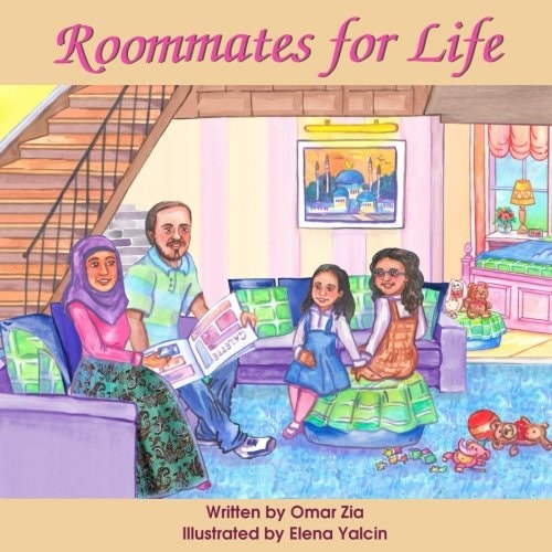 Roommates for Life