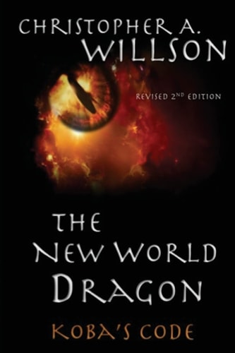 The New World Dragon Koba's Code