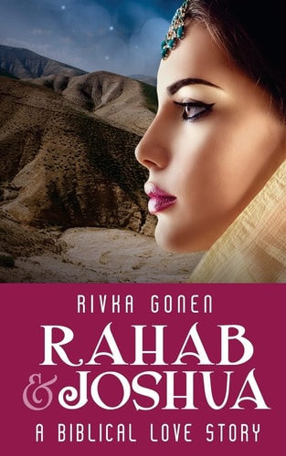 Rahab and Joshua A Biblical Love Story