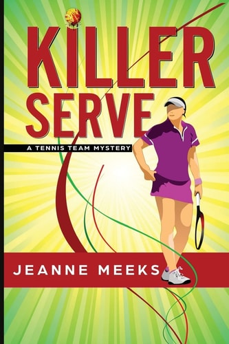 Killer Serve