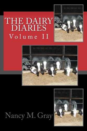 The Dairy Diaries Volume II