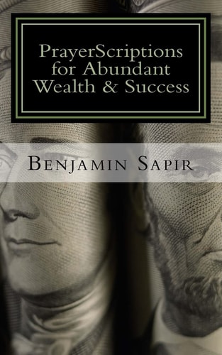 PrayerScriptions for Abundant Wealth and Success Biblical Inspirations from God's Goodness