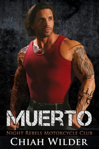 Muerto Night Rebels Motorcycle Club