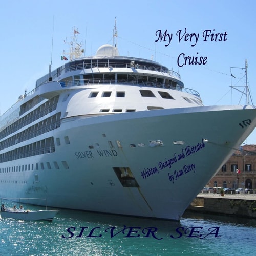 My Very First Cruise
