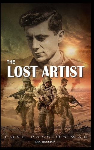 The Lost Artist Love Passion War