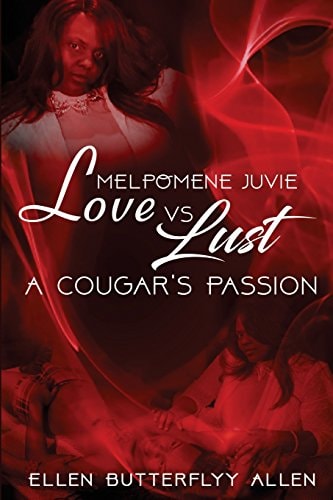 Melpomene Juvie A Courgars Love Vs Lust