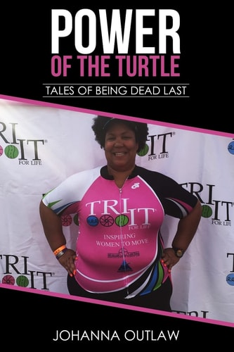 Power of the Turtle Tales of Being Dead Last