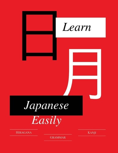 Learn Japanese Easily