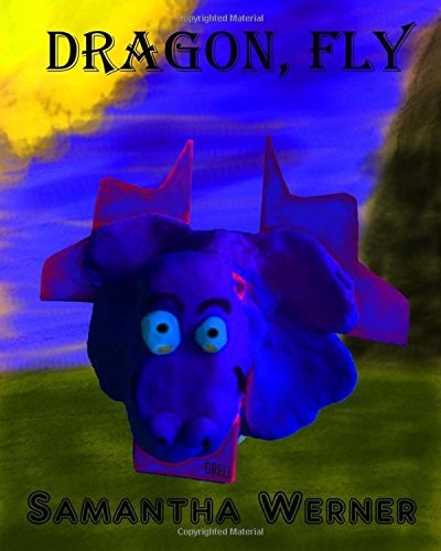 Dragon, Fly