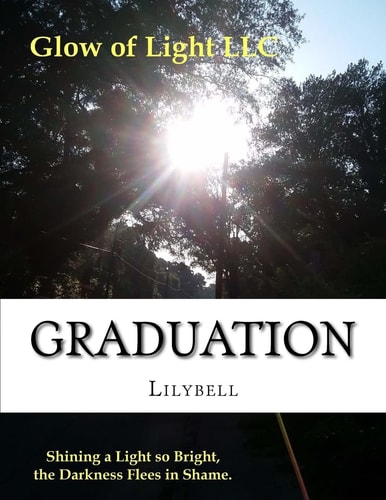 Glow of Light 4th Graduation