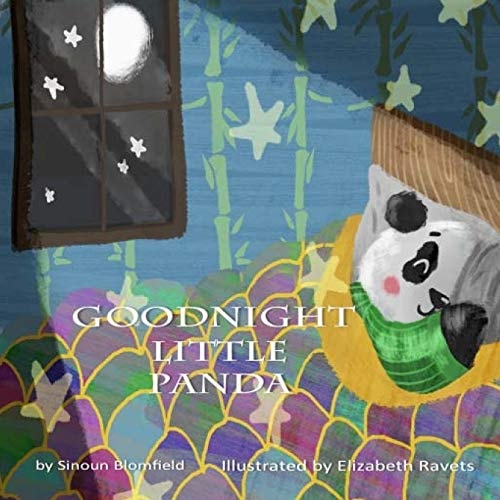 Goodnight Little Panda Little Panda Book 1