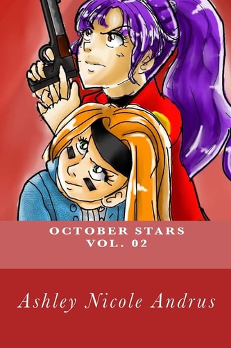 October Stars Vol. 02