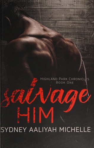 Salvage Him