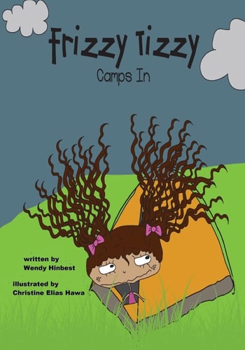 Frizzy Tizzy Camps In