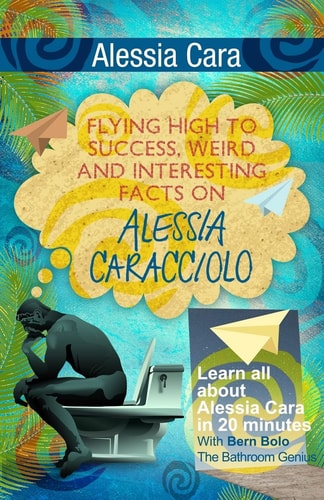 Alessia Cara Flying High to Success Weird and Interesting Facts on Alessia Caracciolo!