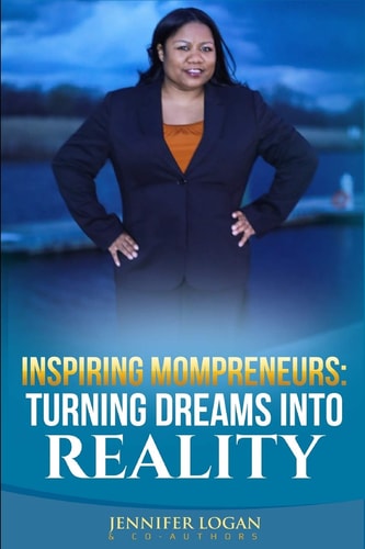 Inspiring Mompreneurs Turning Dreams Into Reality